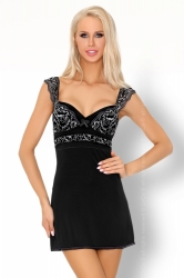 Sexy tričko  model 124843 Livia Corsetti Fashion