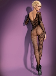 Body Bodystocking F210 - Obsessive
