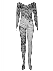 Body Bodystocking F210 - Obsessive