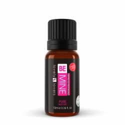 Feromony pro ženy BeMine Pure 10ml vonná esence - Lovely Lovers