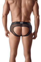 Pánské boxerky otevřené Ares Jock bikini - Anais