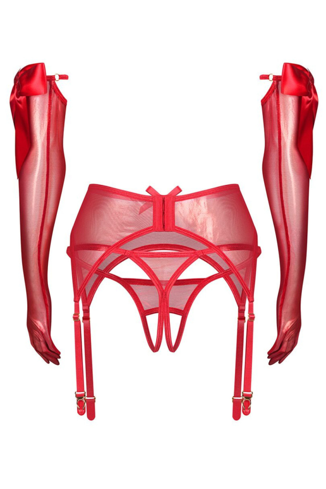 Sexy soupravy  model 231574 Obsessive