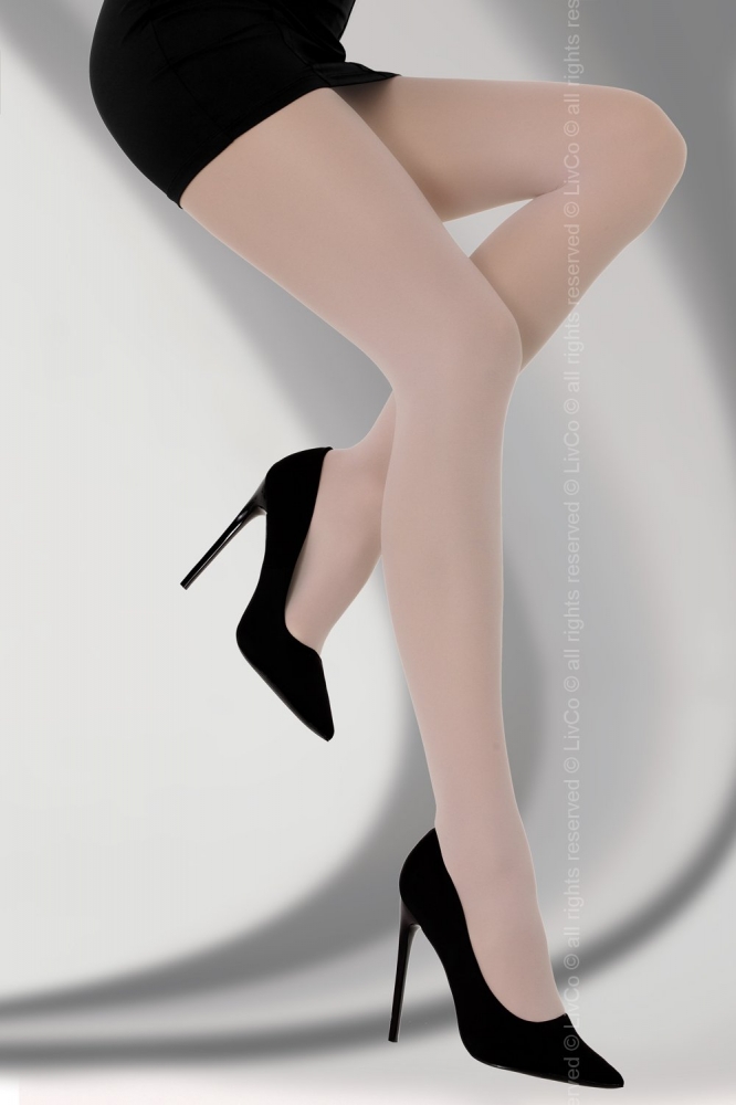 Punčochové kalhoty model 126325 Livia Corsetti Fashion
